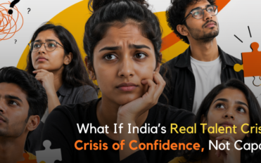 India’s Real Talent - CAIT