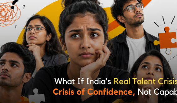 India’s Real Talent - CAIT