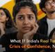 What If India’s Real Talent Crisis Is a Crisis of Confidence, Not Capability?