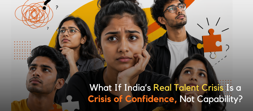 India’s Real Talent - CAIT