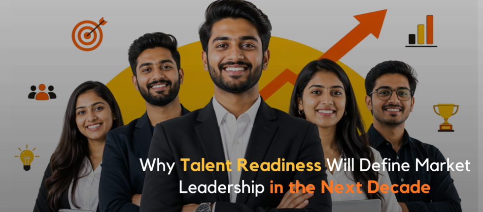 Why Talent Readiness - CAIT