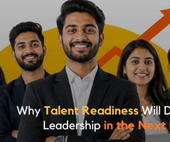 Why Talent Readiness - CAIT