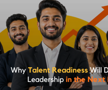 Why Talent Readiness - CAIT