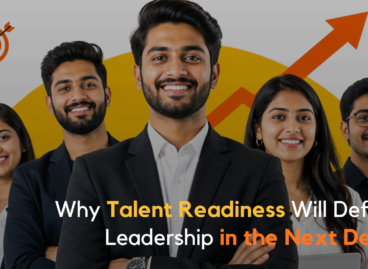 Why Talent Readiness - CAIT Why Talent Readiness - CAIT