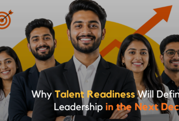 Why Talent Readiness - CAIT