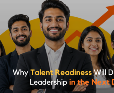 Why Talent Readiness - CAIT