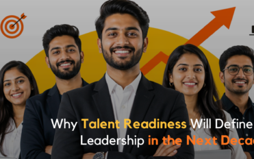 Why Talent Readiness - CAIT
