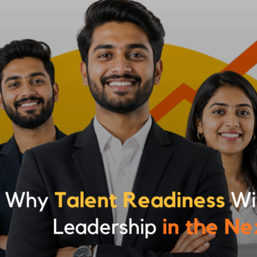 Why Talent Readiness - CAIT