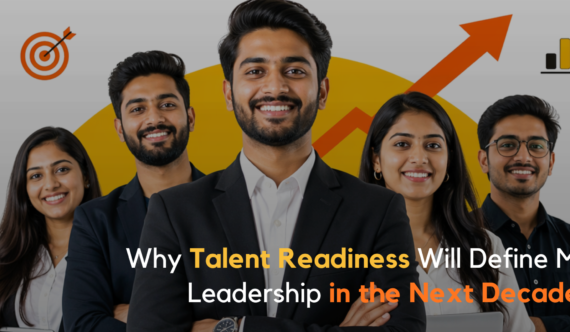 Why Talent Readiness - CAIT