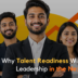 Why Talent Readiness - CAIT