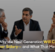 Why the Next Generation Will Choose Learning Over Salary—and What That Means for Employers