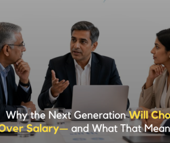 Why the Next Generation Will Choose Learning - CAIT
