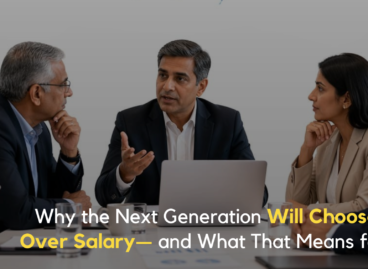 Why the Next Generation Will Choose Learning - CAIT