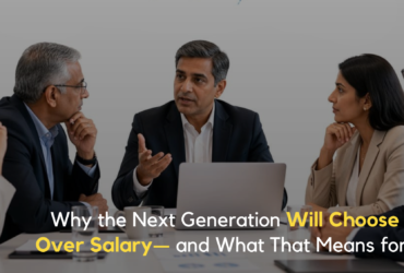 Why the Next Generation Will Choose Learning - CAIT