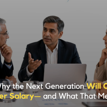Why the Next Generation Will Choose Learning - CAIT