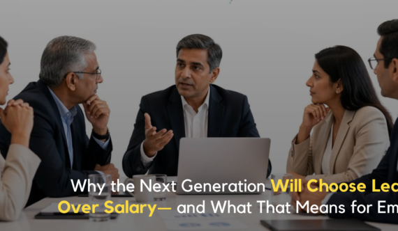 Why the Next Generation Will Choose Learning - CAIT