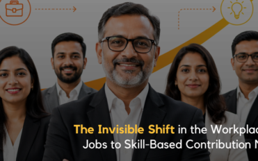 Skill-Based Contribution Models- CAIT